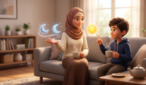 علاج عناد المراهقين في حفظ القرآن