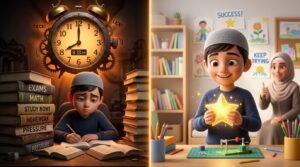 أخطاء تربوية شائعة في تعليم القرآن للأطفال