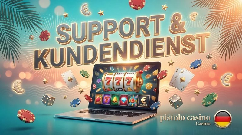 A look at pistolo casino login