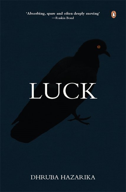 Overview of unlimluck app
