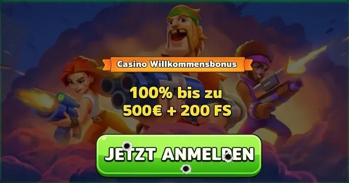 Image: Recenzja Kasyna Pistolo: Logowanie, Gry i Opinie Użytkowników w Polsce