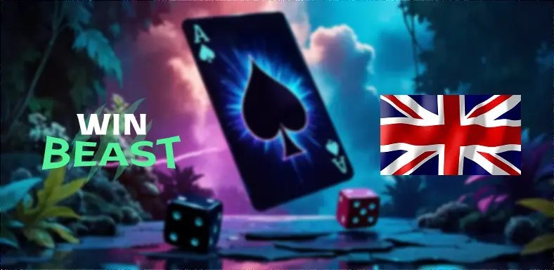 United Kingdom - winbeast casino review