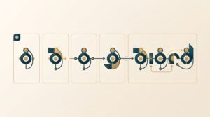 القاعدة النورانية الدرس الثاني مع تدريب على الحروف المركبة