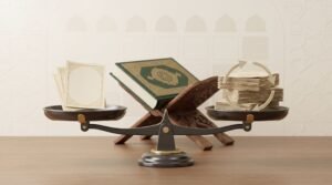 التوازن بين الحفظ الجديد ومراجعة القرآن خلال خطة ثلاث سنوات