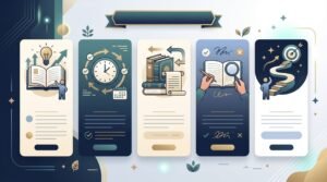 متابعة حفظ القرآن للأطفال بخمس خانات للحفظ والمراجعة والملاحظات