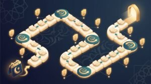 حساب جدول حفظ القرآن في سنة 604 صفحات و302 يوم حفظ