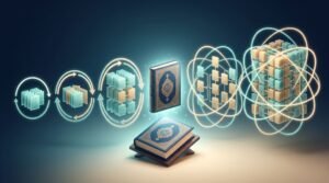 مراجعة القرآن خلال خطة حفظ القرآن خمس سنوات