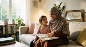 لماذا يفشل بعض الأطفال في الاستمرار بحفظ القرآن؟