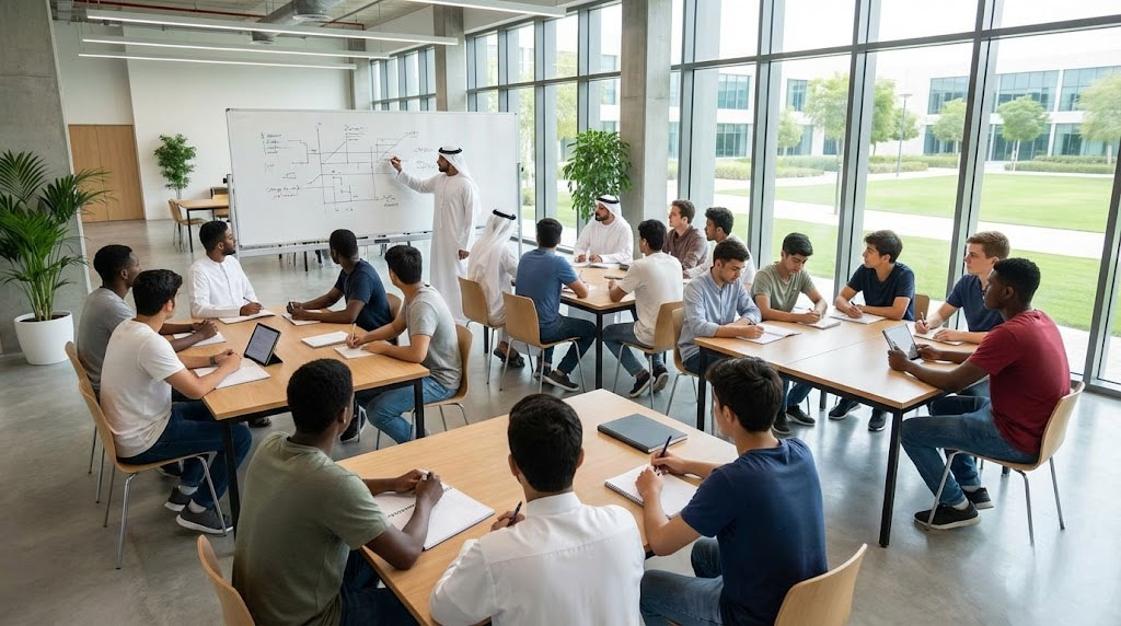 تحفيظ القرآن للأعاجم أونلاين - أكاديمية درجات