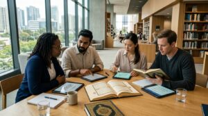 The ultimate guide to memorizing Quran for non-Arabic speakers at Darajat Academy