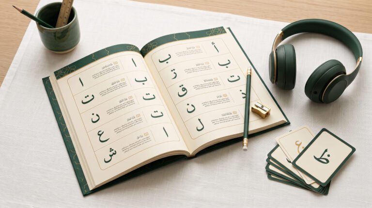 Noorani Qaida Book in English: How English Support Should Help