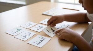 Noorani Qaida course reading practice