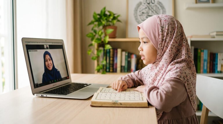 Noorani Qaida Online Classes at Home: A Beginner’s Guide