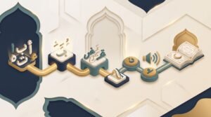 Noorani Qaida PDF learning path from Arabic letters to Quran reading