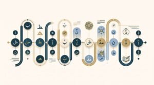 Noorani Qaida in English roadmap from Arabic letters to connected reading