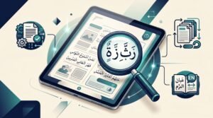 Noorani Qaida PDF in English checked for clear Arabic text and English support