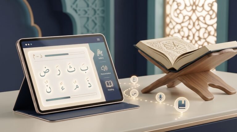 Noorani Qaida PDF: Safe Guide for Beginners and Parents