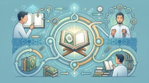 Quran memorization revision system