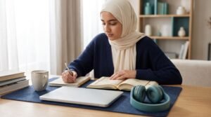Online Quran classes for teenagers in a one-to-one lesson